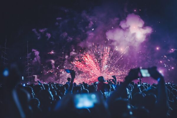 “Vibecraft Events Presents Premium Entertainment Event Planning – Live Shows, Fashion Nights & Celebrity Experiences Curated to Amaze”