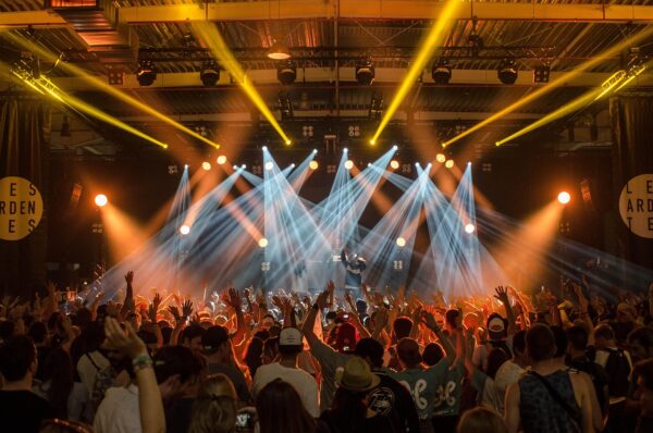 "Strategic Promotional & Marketing Event Management by Vibecraft Events – Elevate Your Brand with Engaging Activations & Powerful Launch Experiences"