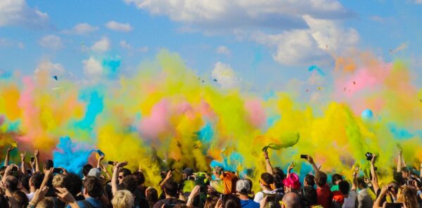 "Cultural Party Planning Services by Vibecraft Events – Traditional Festivals, Regional Celebrations, Themed Decor, Authentic Entertainment & Complete Event Coordination" - Image 2
